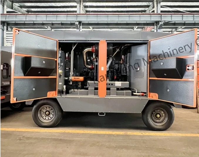 Diesel Compressor (5)