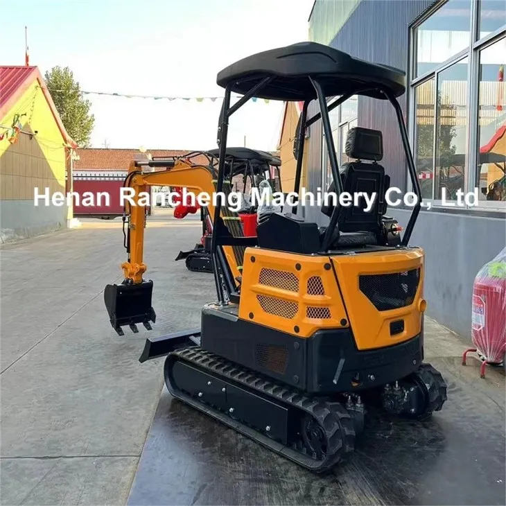 1.8T mini kubota excavator (4)(001)